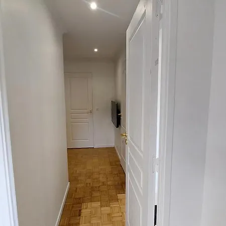 Vue Jardin, Metro 14, Rer C, Proche Paris & Orly Apartamento Thiais